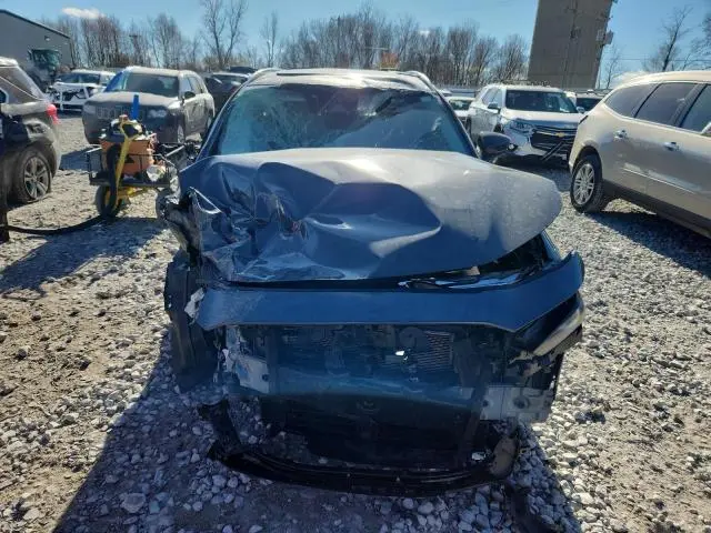 2024 MAZDA CX-30 PREFERRED  