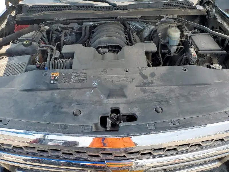 2014 CHEVROLET SILVERADO C1500 LT  