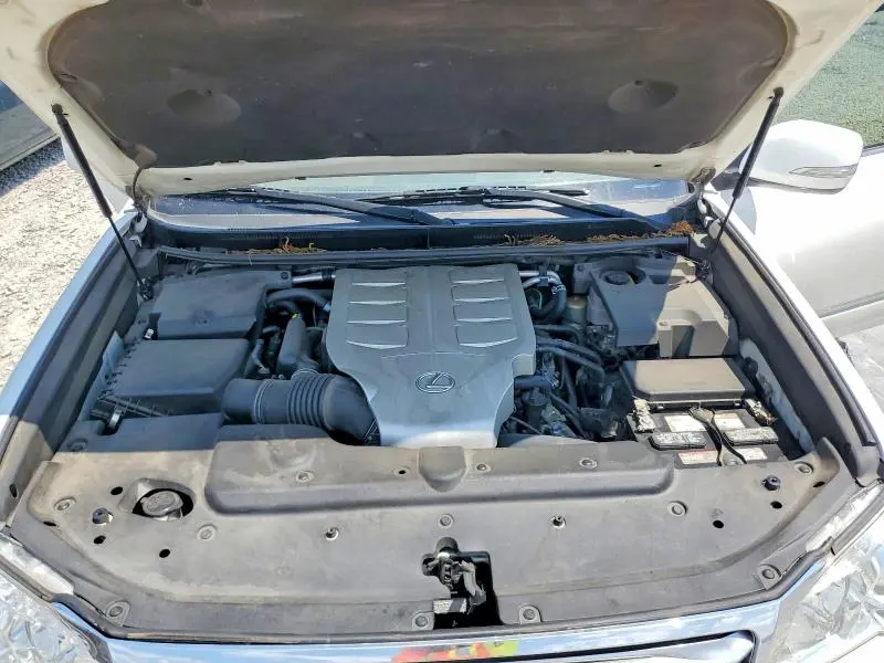 2013 LEXUS GX 460 BASE  