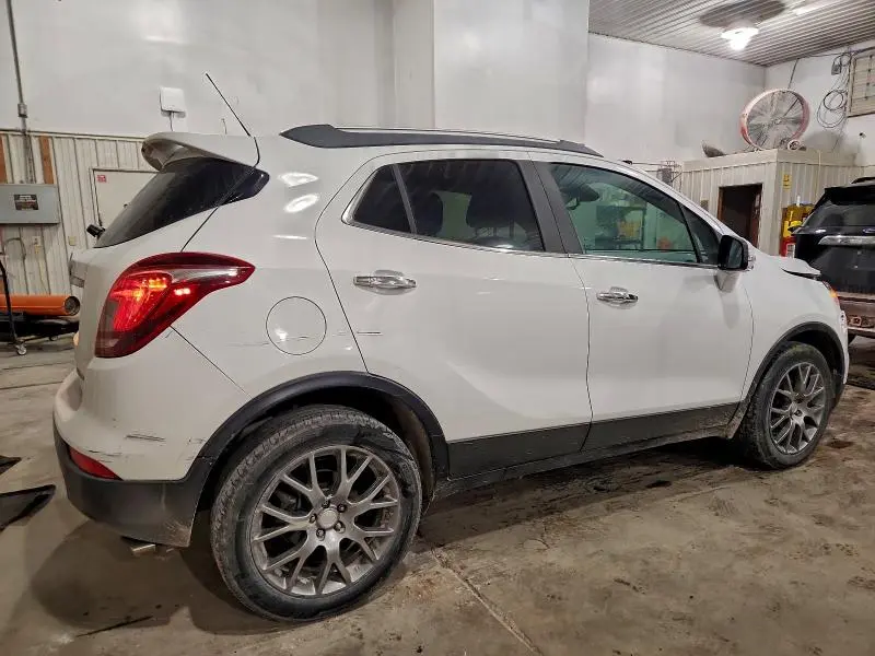 2017 BUICK ENCORE SPORT TOURING  