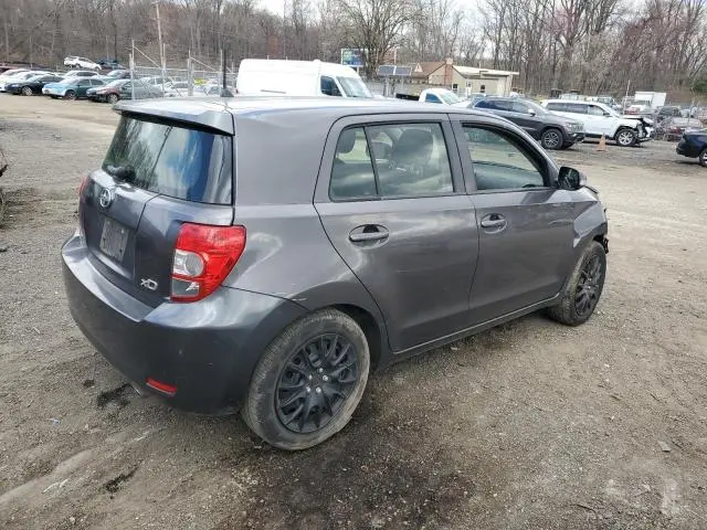 2013 TOYOTA SCION XD 