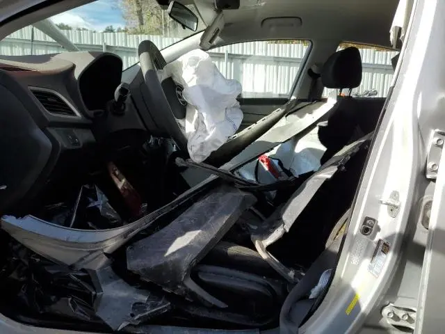 2020 HYUNDAI ACCENT SE