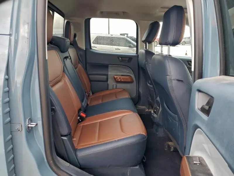 2022 FORD MAVERICK XL  