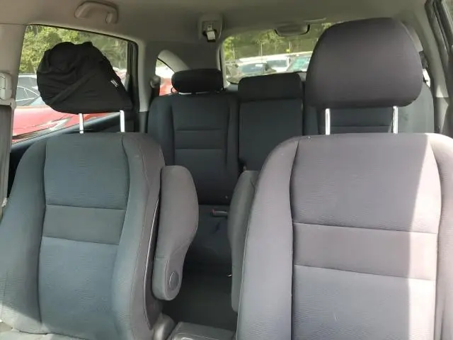 2011 HONDA CR-V LX  