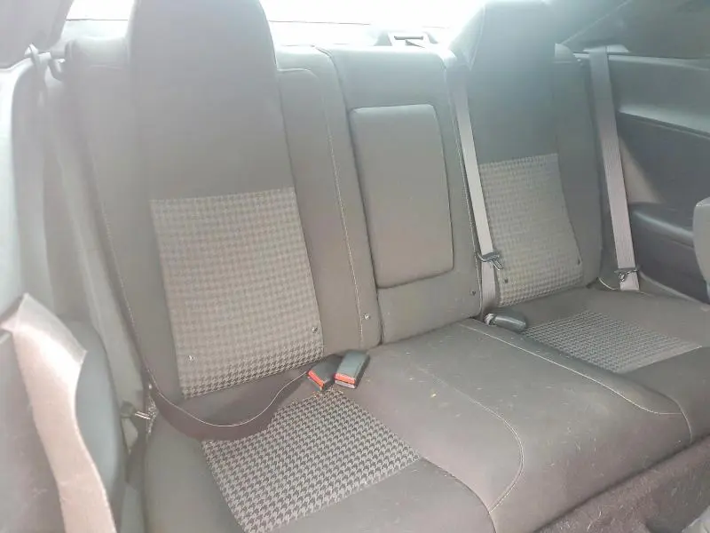 2019 DODGE CHALLENGER R  