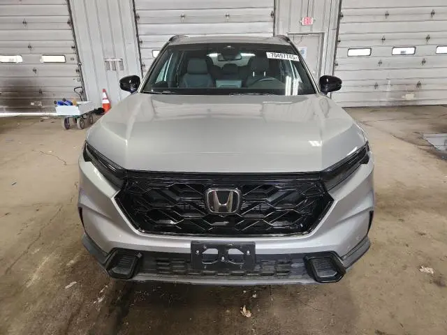 2023 HONDA CR-V SPORT  