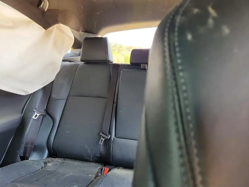 2024 TOYOTA VENZA XLE  