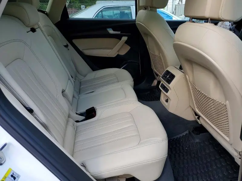 2023 AUDI Q5 PREMIUM 45  