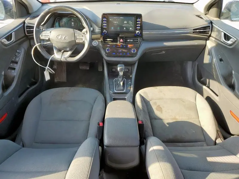 2020 HYUNDAI IONIQ SE  