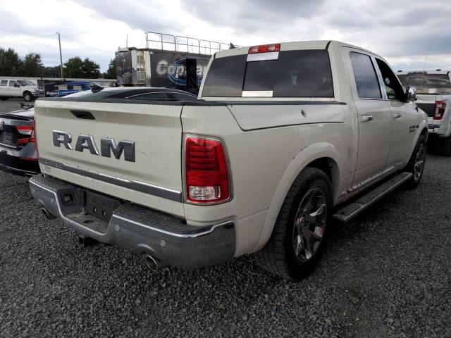 2017 RAM 1500 LONGHORN