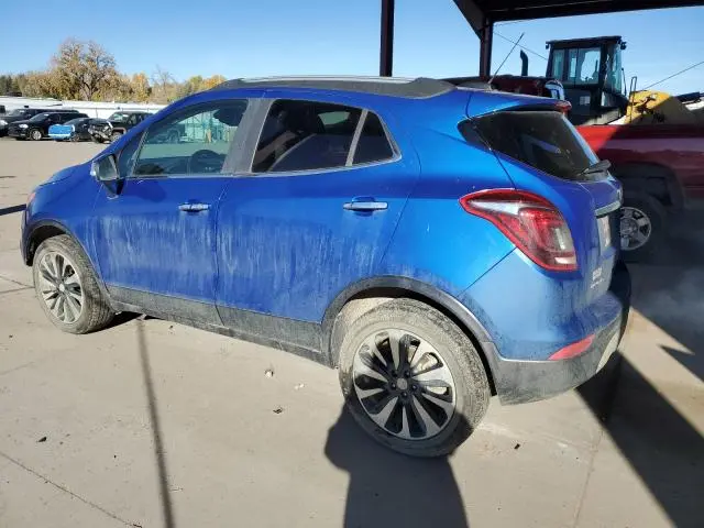 2018 BUICK ENCORE ESSENCE  