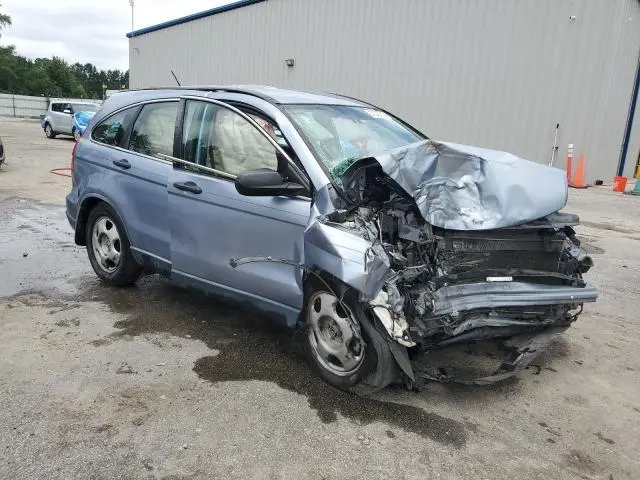 2010 HONDA CR-V LX  