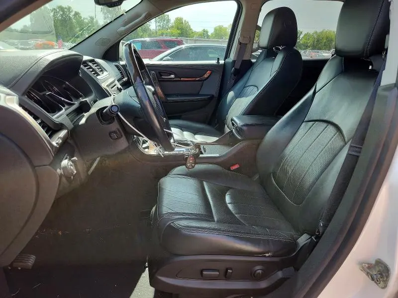2014 GMC ACADIA DENALI  