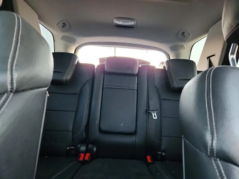 2015 MERCEDES-BENZ ML 400 4MATIC  