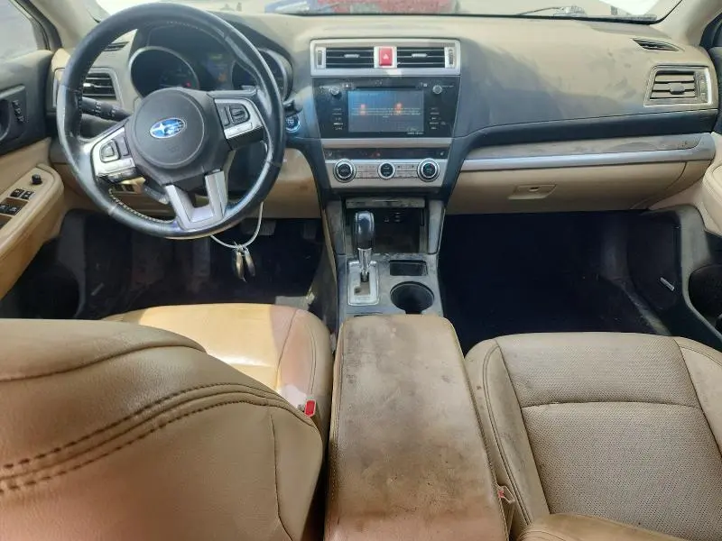 2015 SUBARU OUTBACK 3.6R LIMITED  