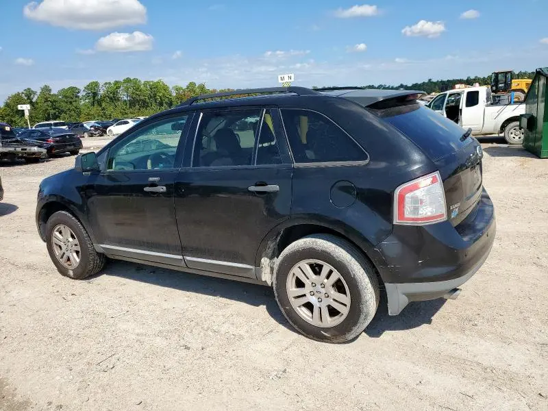2010 FORD EDGE SE  