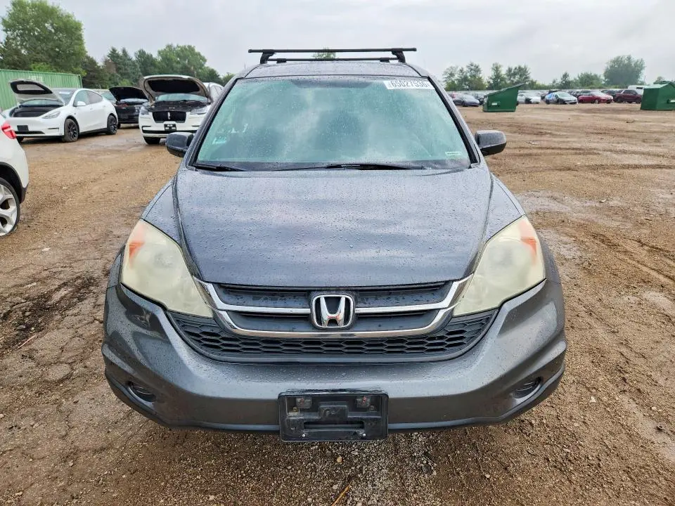 2011 HONDA CR-V SE  