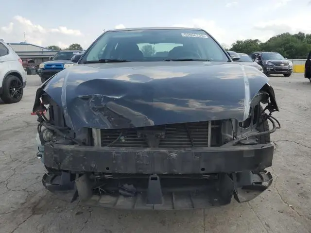 2015 CHEVROLET IMPALA LIMITED LS  