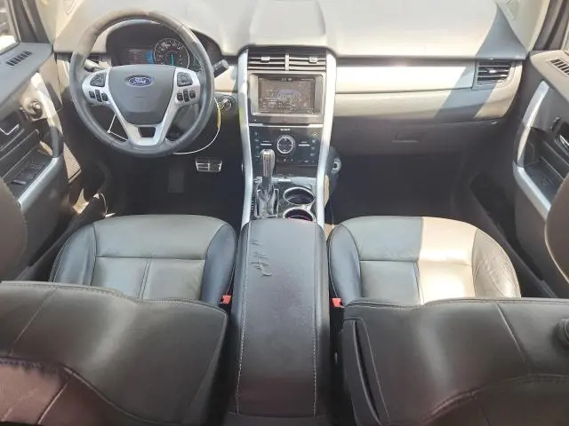 2014 FORD EDGE SPORT  