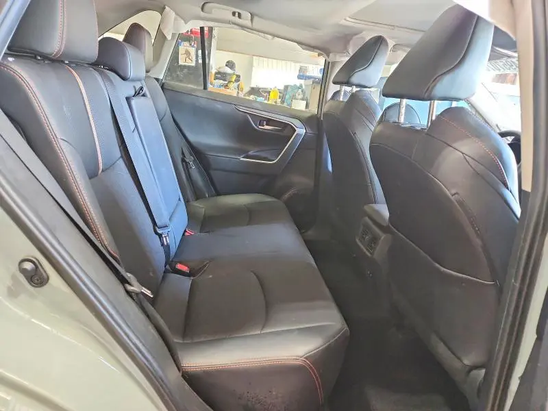 2019 TOYOTA RAV4 ADVENTURE  