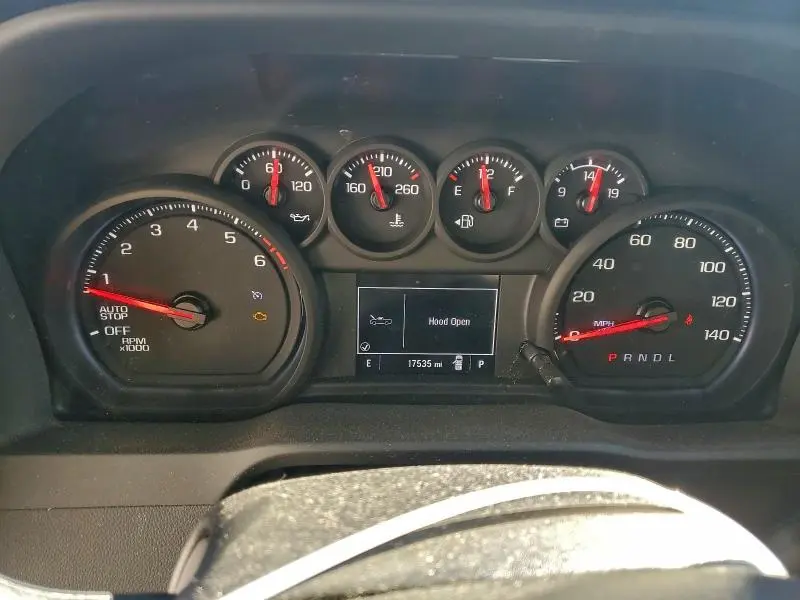 2024 CHEVROLET SILVERADO C1500  