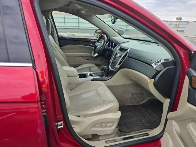 2011 CADILLAC SRX PERFORMANCE COLLECTION  