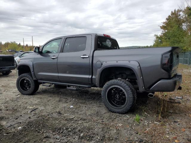 2019 TOYOTA TUNDRA CREWMAX LIMITED