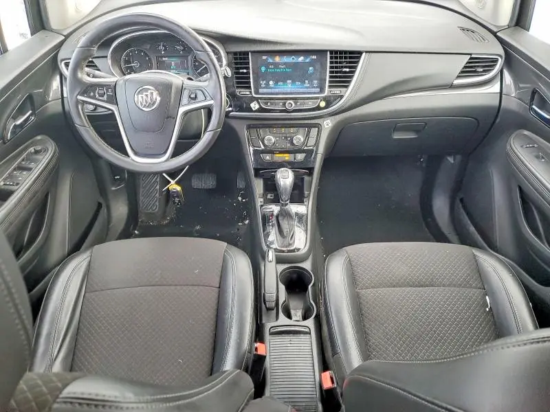2018 BUICK ENCORE SPORT TOURING  