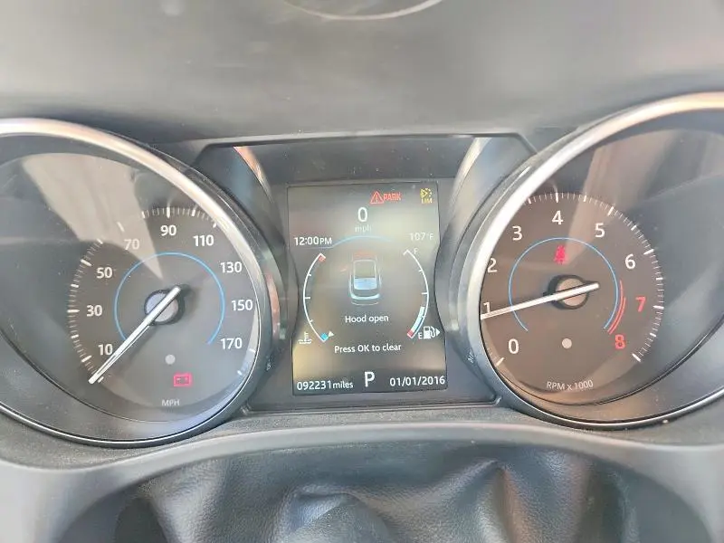 2018 JAGUAR F-PACE PREMIUM  