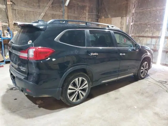 2021 SUBARU ASCENT TOURING  