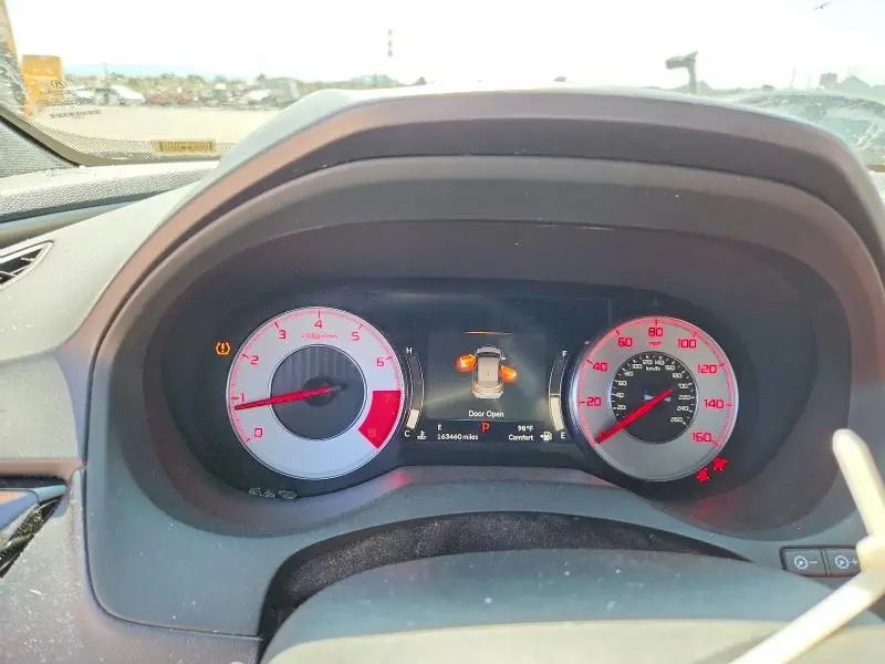 2019 ACURA RDX A-SPEC  