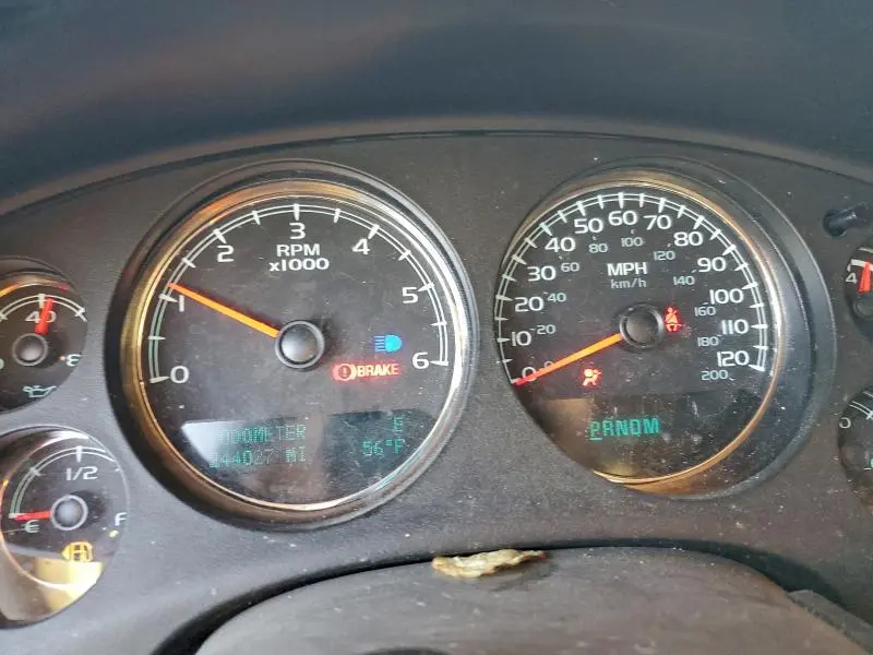 2014 CHEVROLET TAHOE K1500 LT  