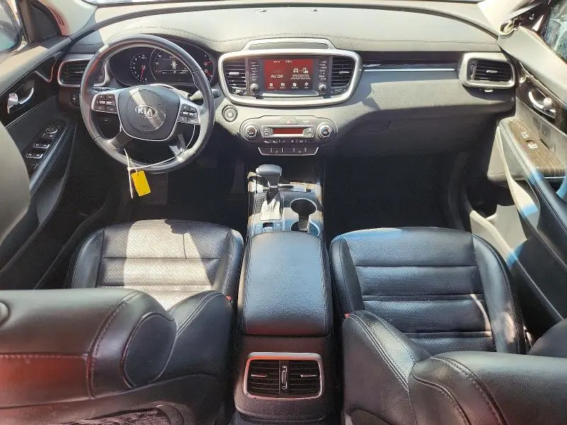 2020 KIA SORENTO EX V6  