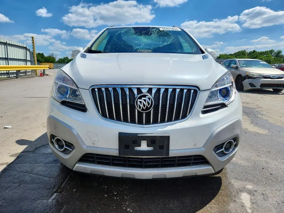2014 BUICK ENCORE PREMIUM  