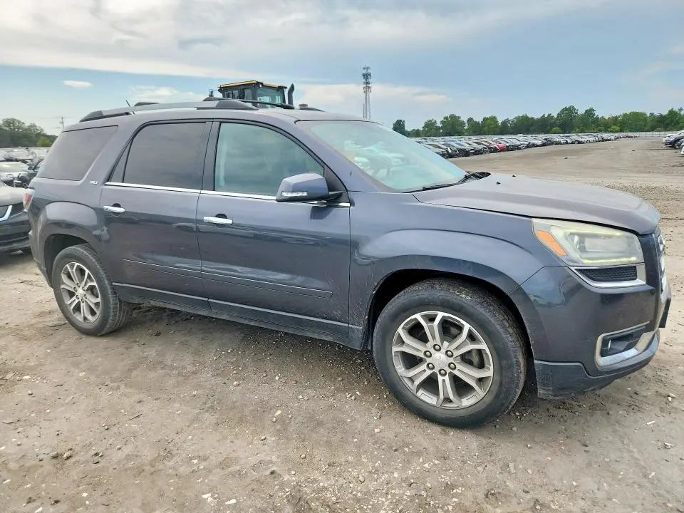 2014 GMC ACADIA SLT-1  