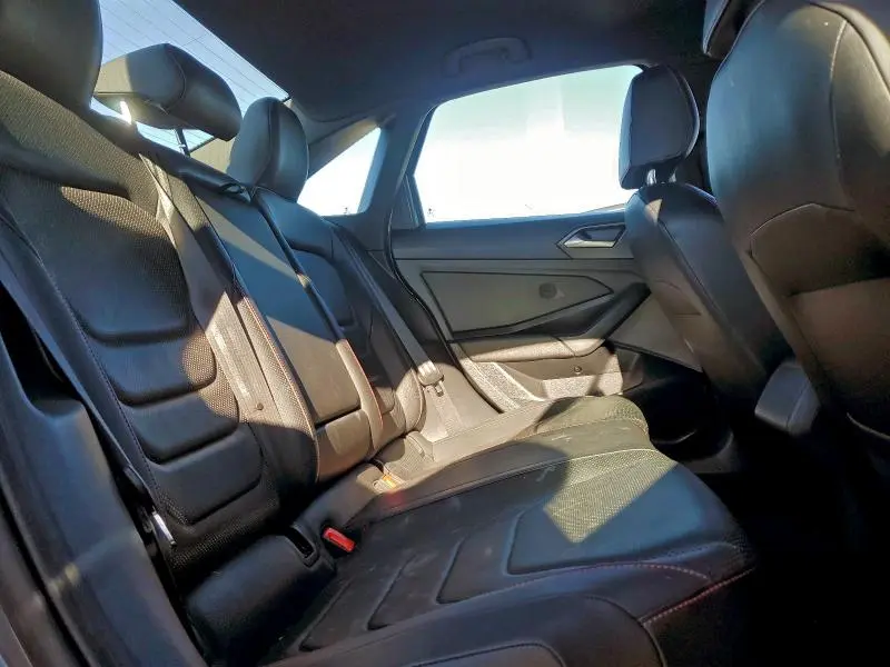 2021 VOLKSWAGEN JETTA GLI  