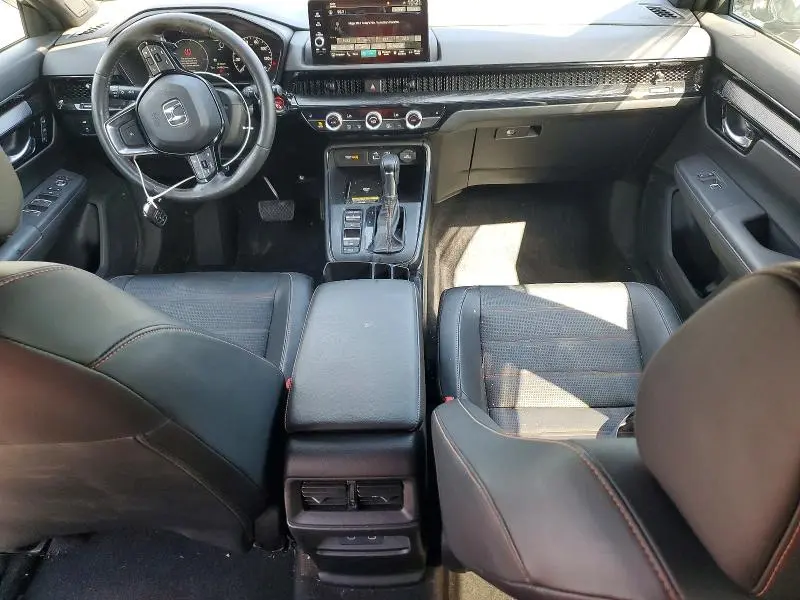 2023 HONDA CR-V SPORT TOURING  