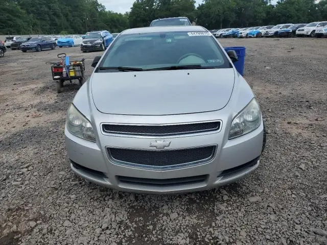 2012 CHEVROLET MALIBU LS  