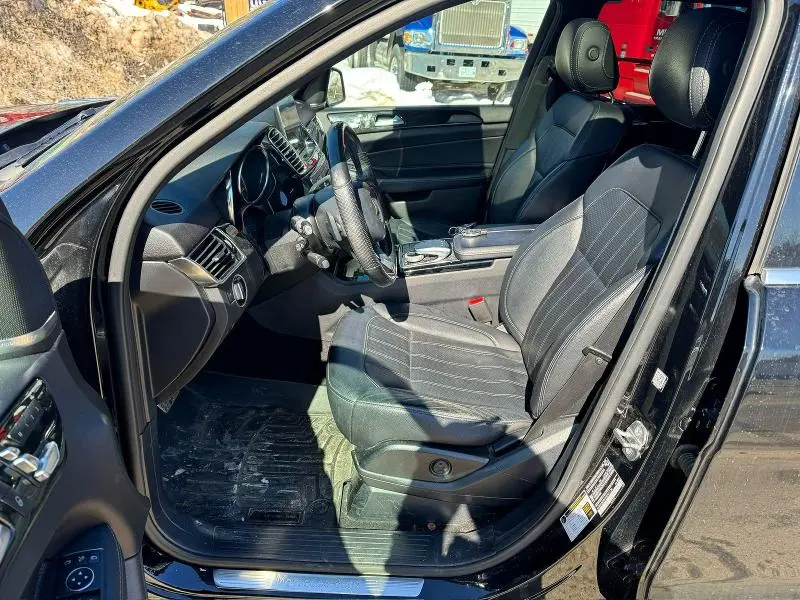 2019 MERCEDES-BENZ GLE 400 4MATIC  