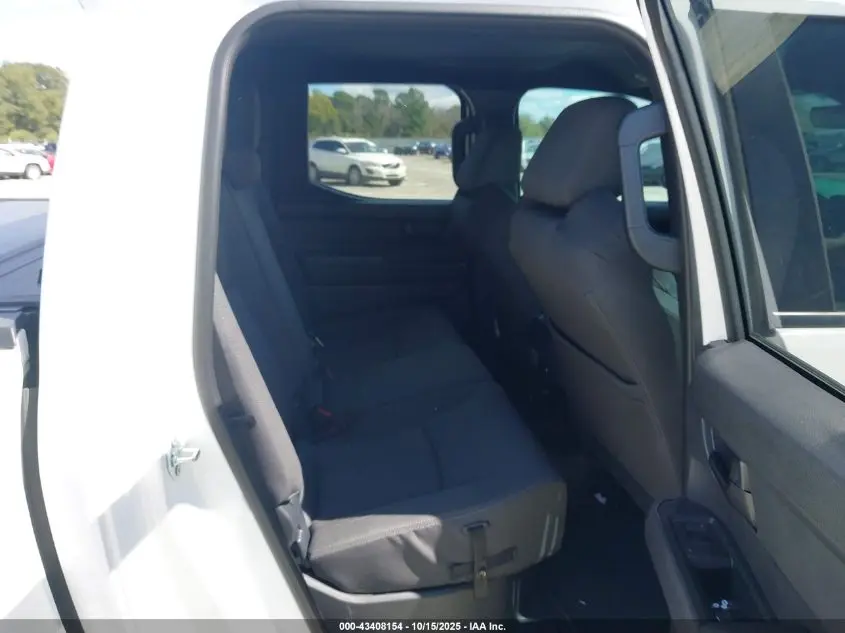 2024 TOYOTA TACOMA SR5 2WD