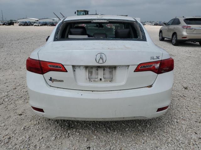 2015 ACURA ILX 20