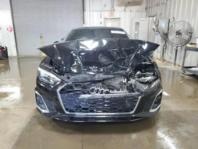 2021 AUDI A5 PREMIUM 45  