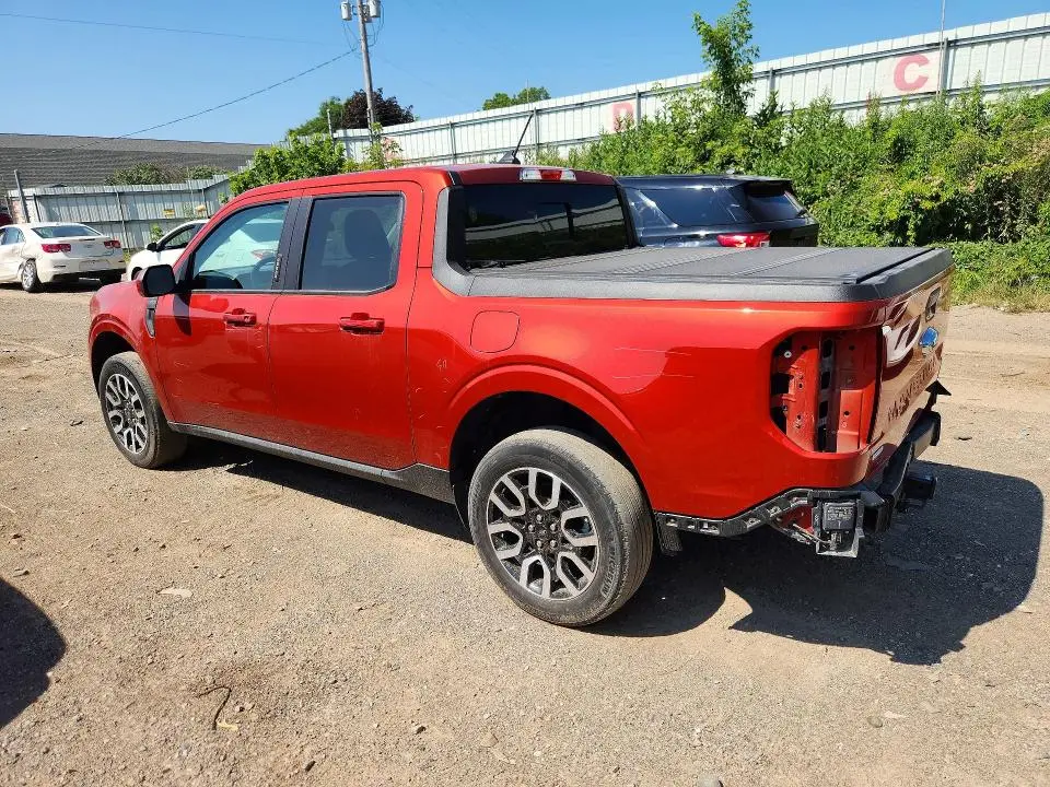 2023 FORD MAVERICK XL  