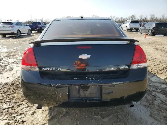 2013 CHEVROLET IMPALA LT  