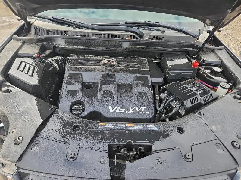 2016 GMC TERRAIN SLE  