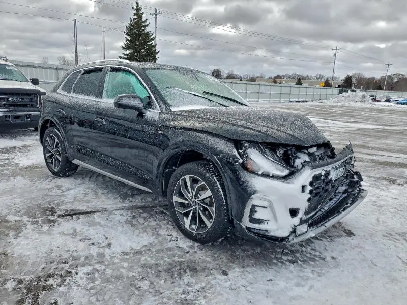 2023 AUDI Q5 PREMIUM 45  