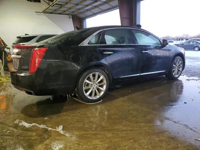 2013 CADILLAC XTS LUXURY COLLECTION  