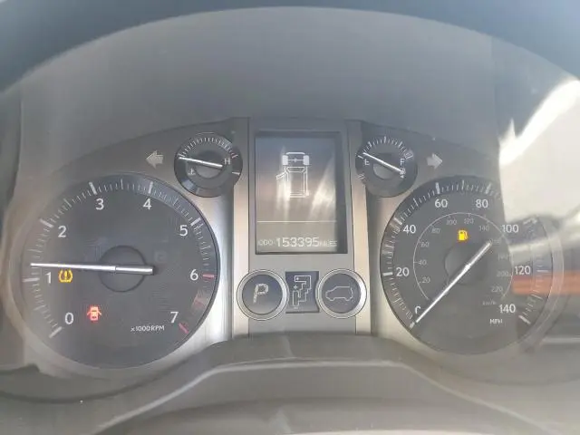 2012 LEXUS GX 460  