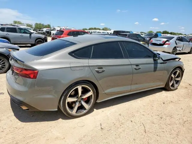 2023 AUDI A5 PREMIUM PLUS 45  
