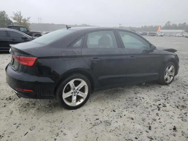 2018 AUDI A3 PREMIUM  
